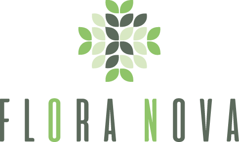 LOGO FLORANOVA